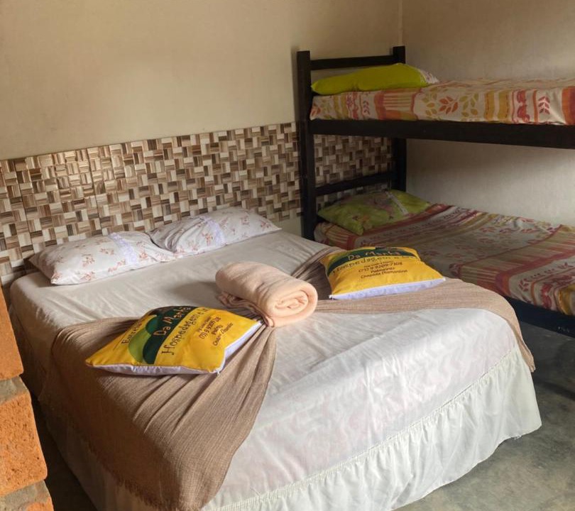 Photo of Bedroom in Palmeiras