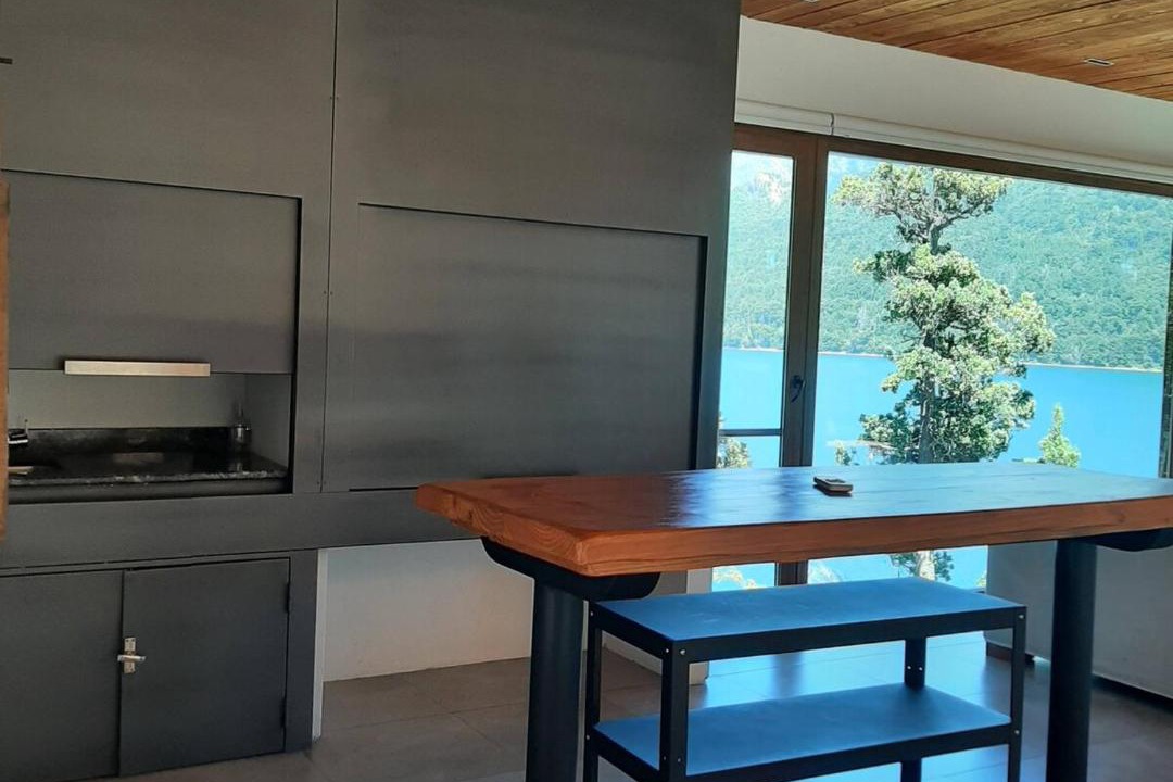 Photo of Kitchen in General San Martin