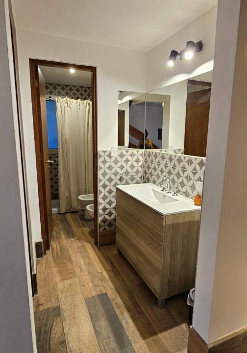 Photo of Bathroom in Cafayate