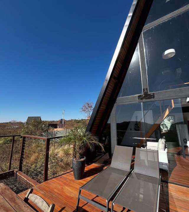 Photo of Patio Balcony in Paranoa