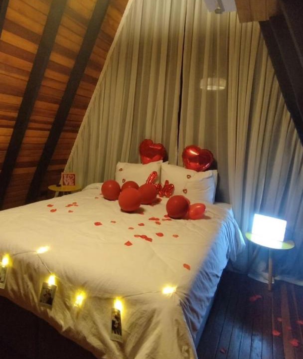Photo of Bedroom in Paranoa