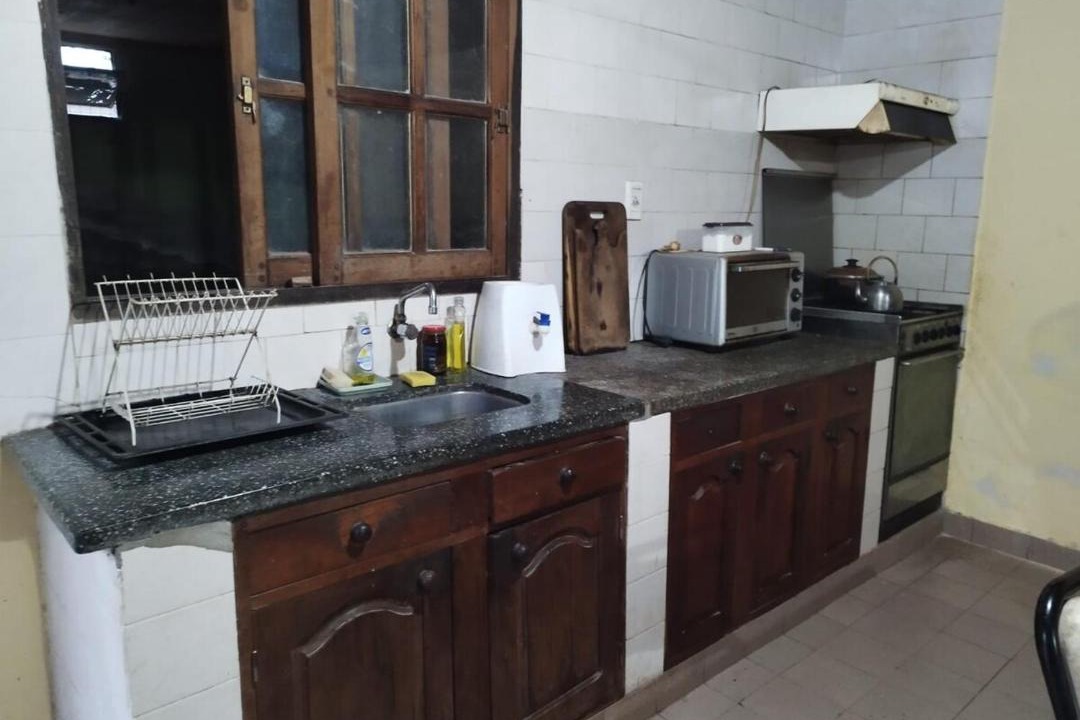 Photo of Kitchen in Concepcion del Bermejo