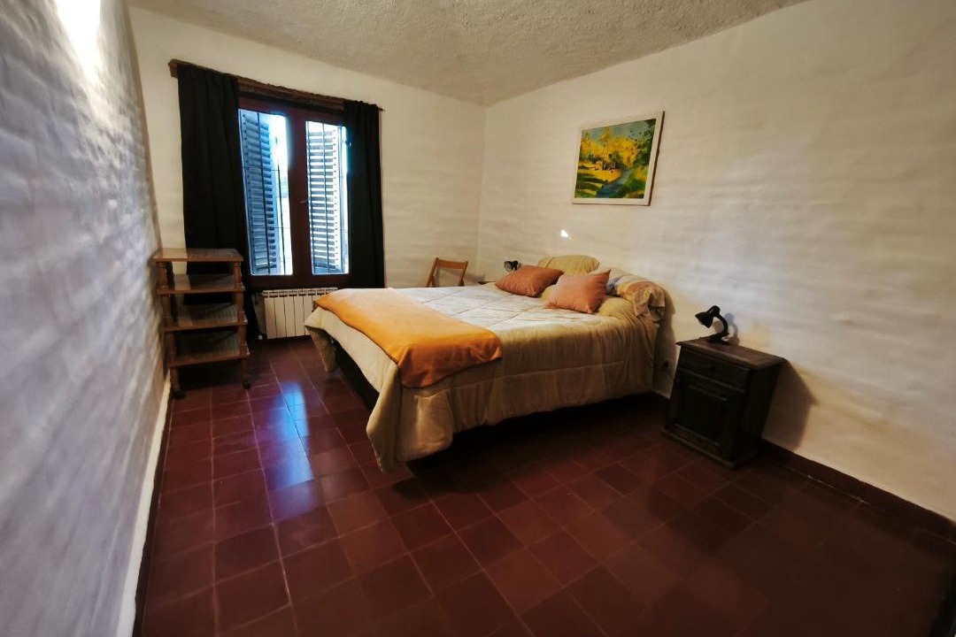 Photo of Bedroom in Villa Allende