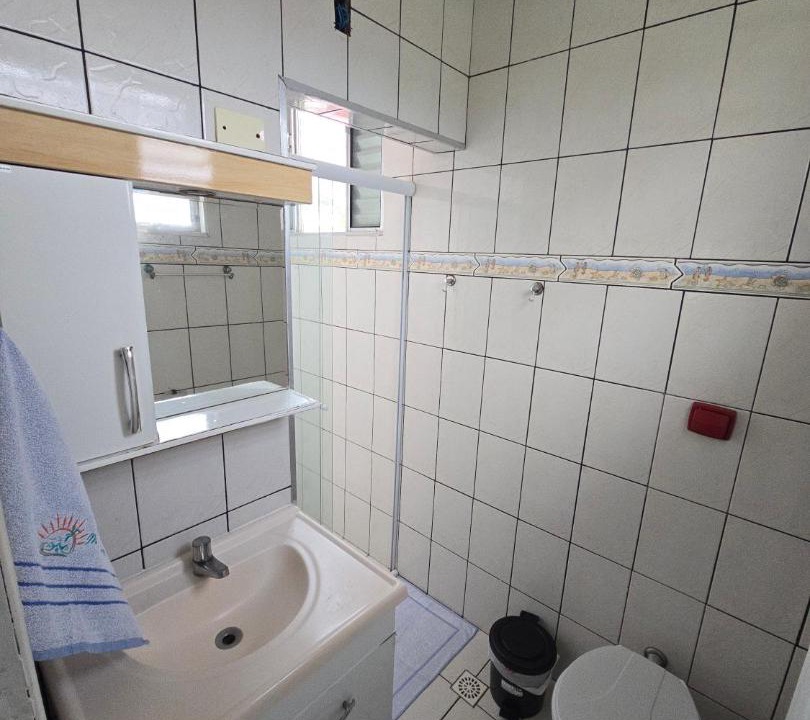 Photo of Bathroom in Ilha Comprida