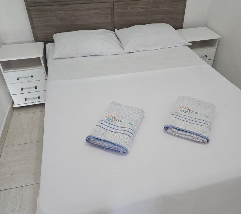 Photo of Bedroom in Ilha Comprida