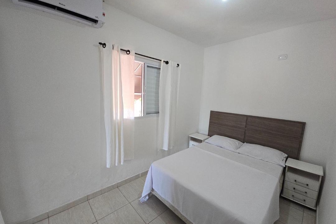 Photo of Bedroom in Ilha Comprida