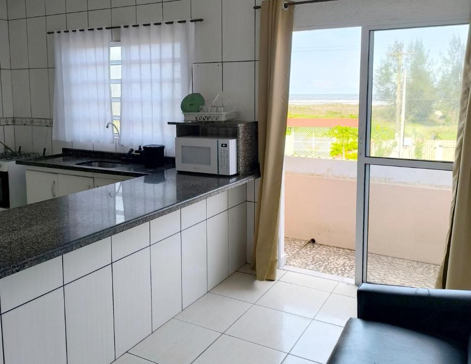 Photo of Kitchen in Ilha Comprida