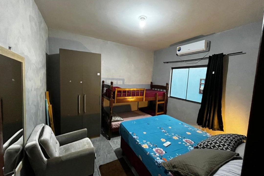 Photo of Bedroom in Jardim Agua Boa