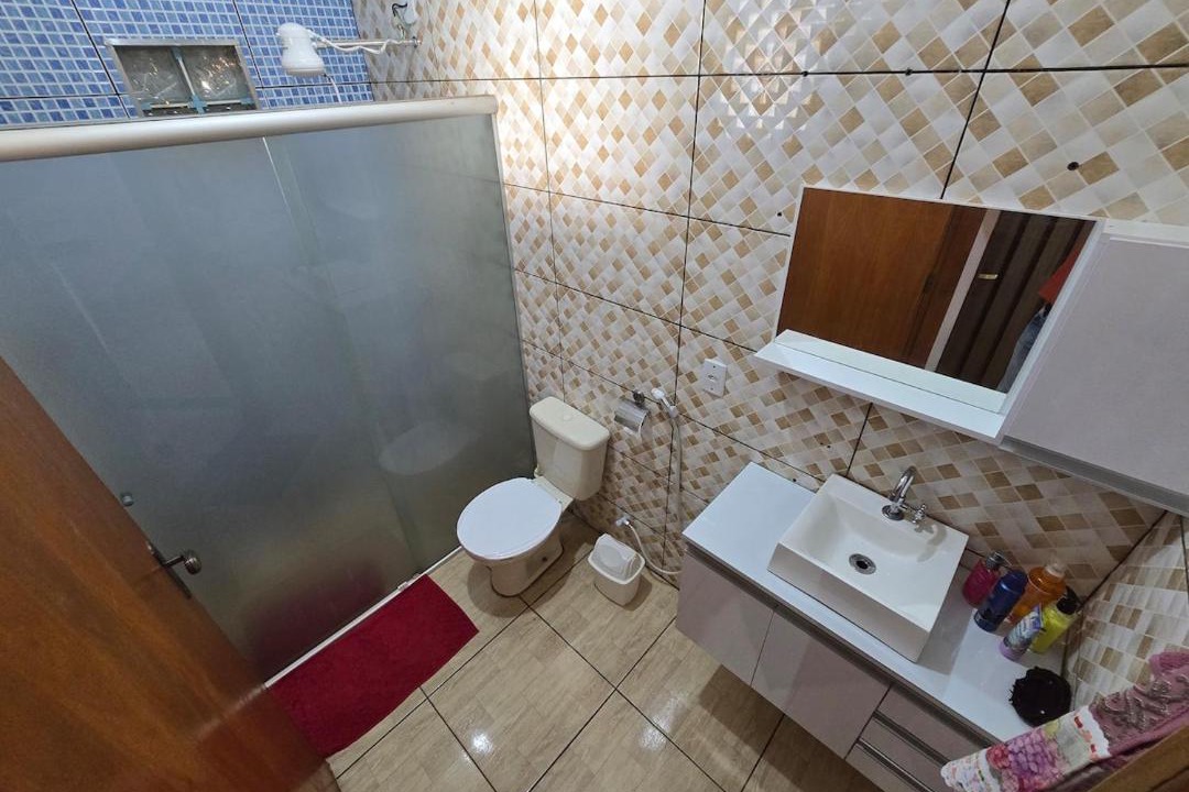 Photo of Bathroom in Vila Messias