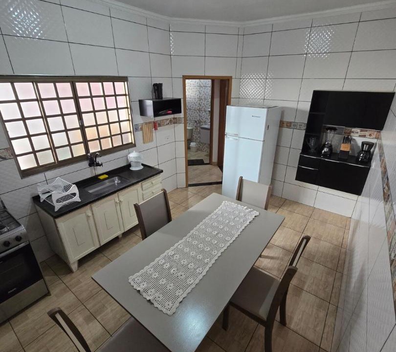 Photo of Kitchen in Vila Messias