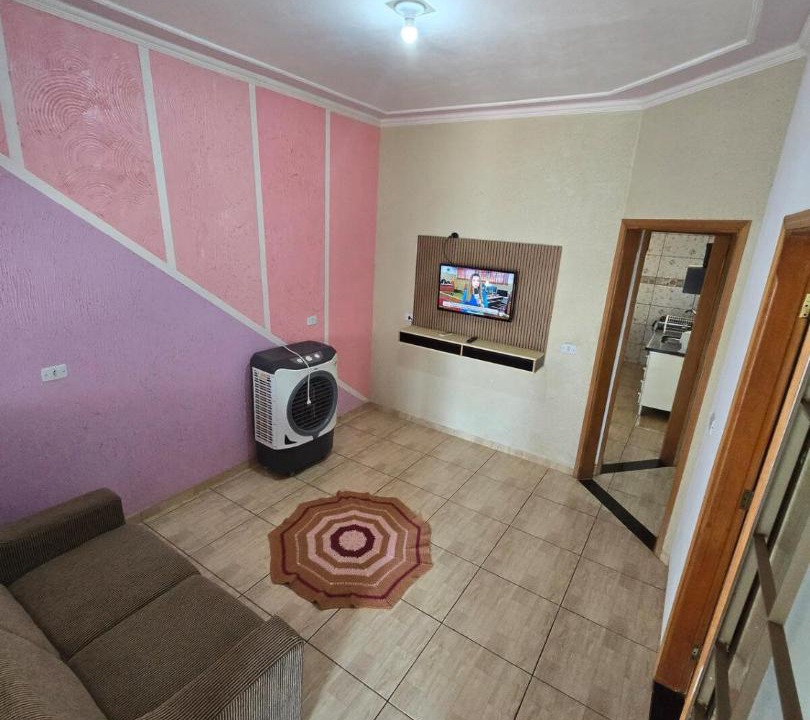 Photo of Livingroom in Vila Messias