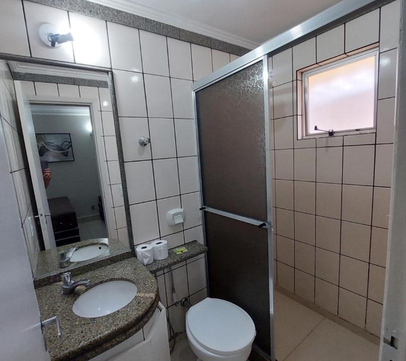 Photo of Bathroom in Caldas Novas