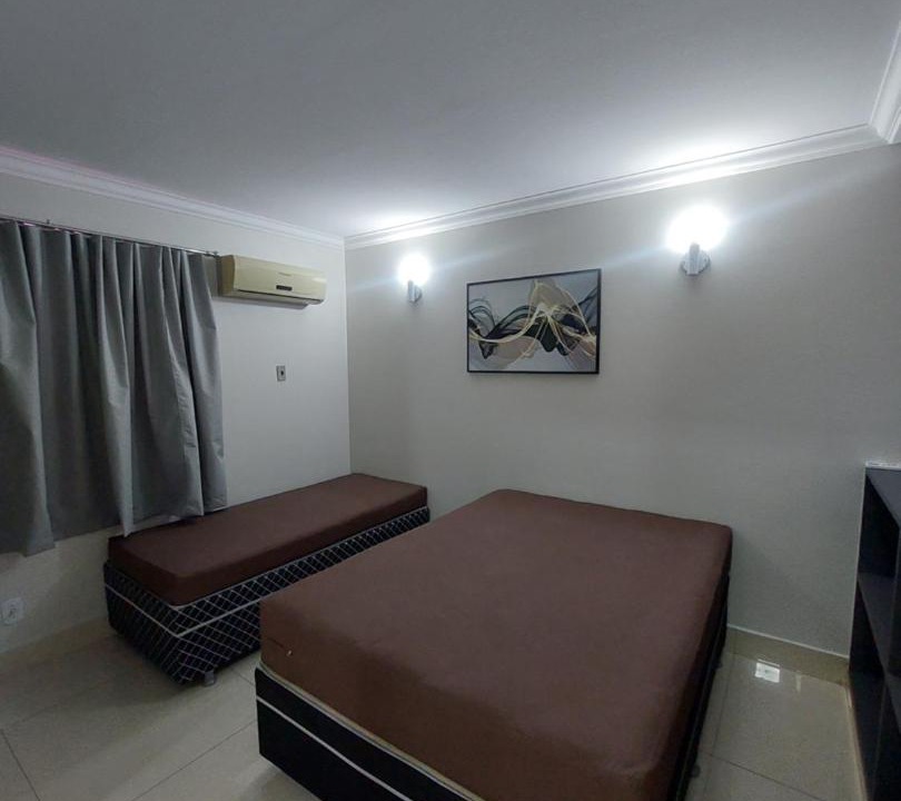 Photo of Bedroom in Caldas Novas