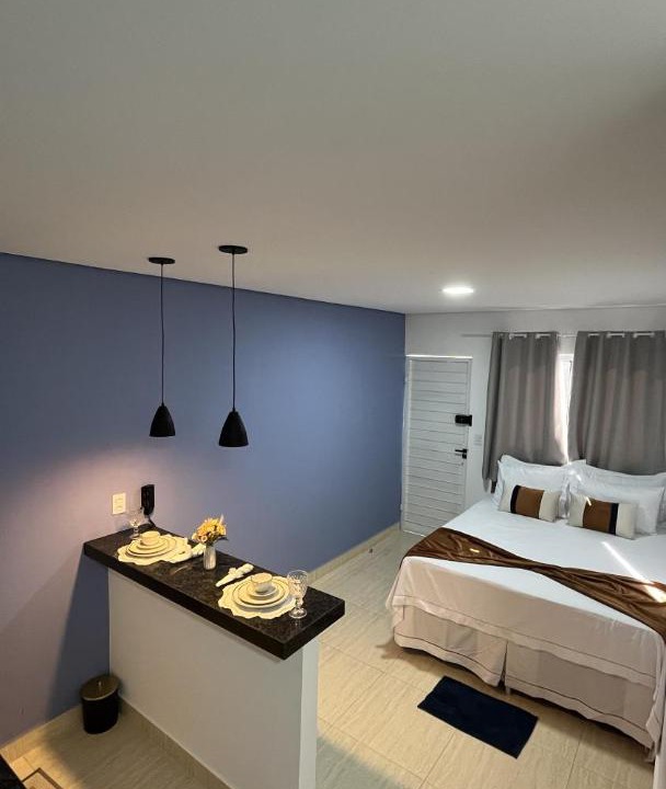 Photo of Bedroom in Ovidio Teixeira