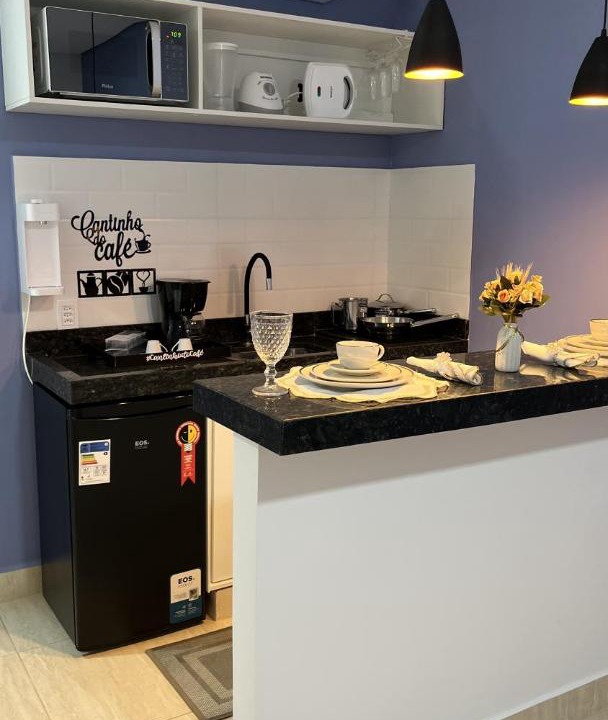 Photo of Kitchen in Ovidio Teixeira