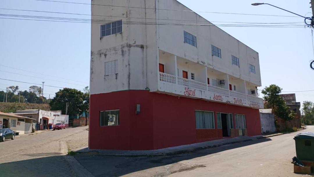 Photo of Buildings in Bofete