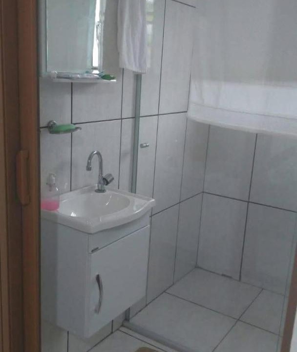 Photo of Bathroom in Bofete