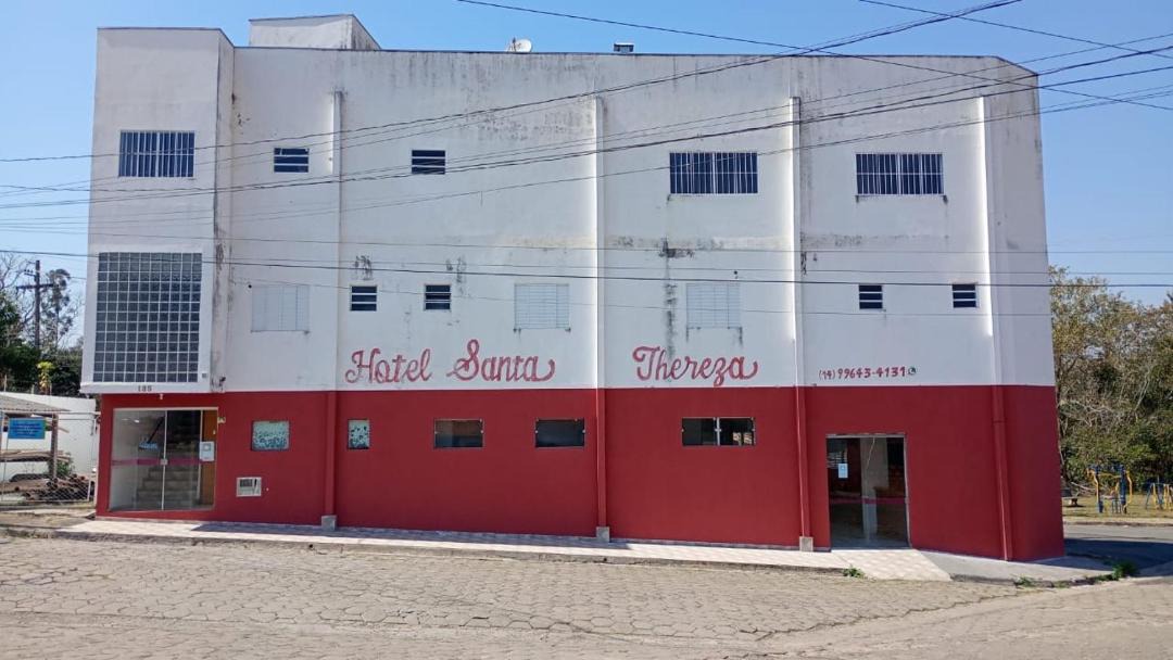 Photo of Buildings in Bofete