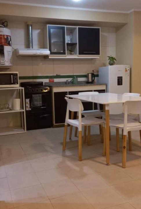 Photo of Kitchen in Rafaela