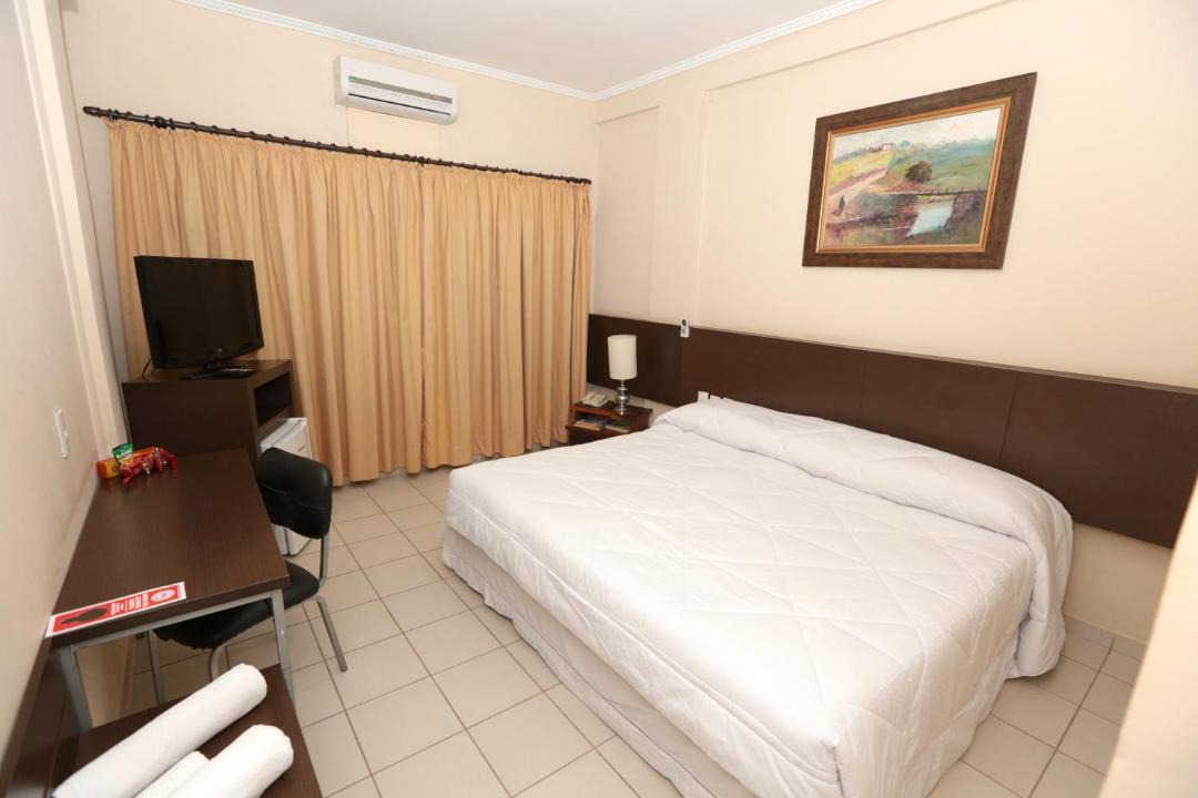 Photo of Bedroom in Franca