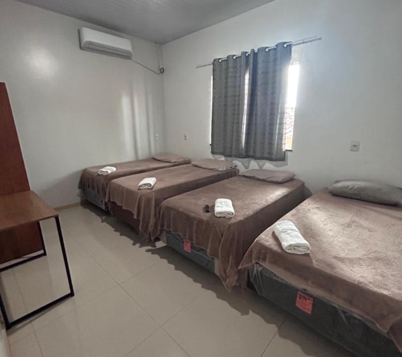 Photo of Bedroom in Murucupi