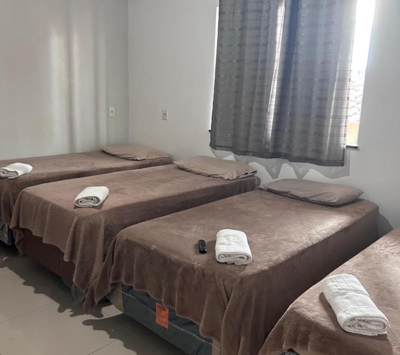 Photo of Bedroom in Murucupi