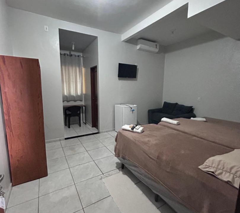Photo of Bedroom in Murucupi