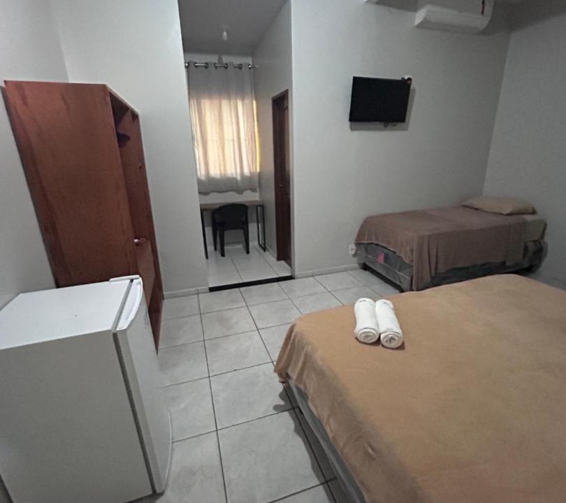 Photo of Bedroom in Murucupi