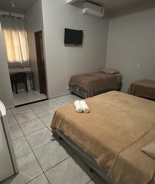 Photo of Bedroom in Murucupi