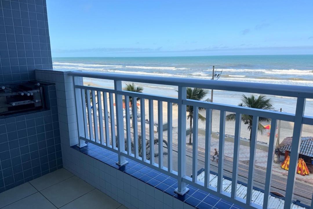 Photo of Patio Balcony in Balneario Umurama