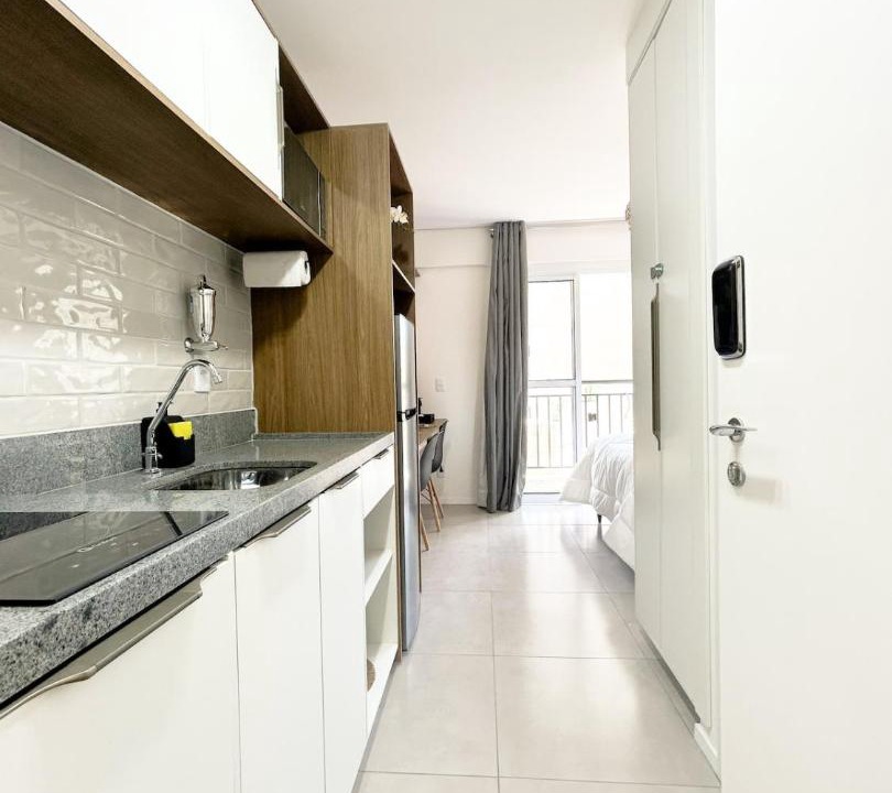 Photo of Kitchen in Republica