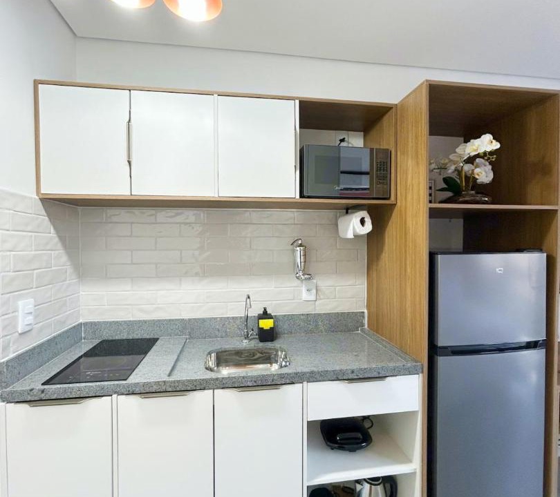 Photo of Kitchen in Republica