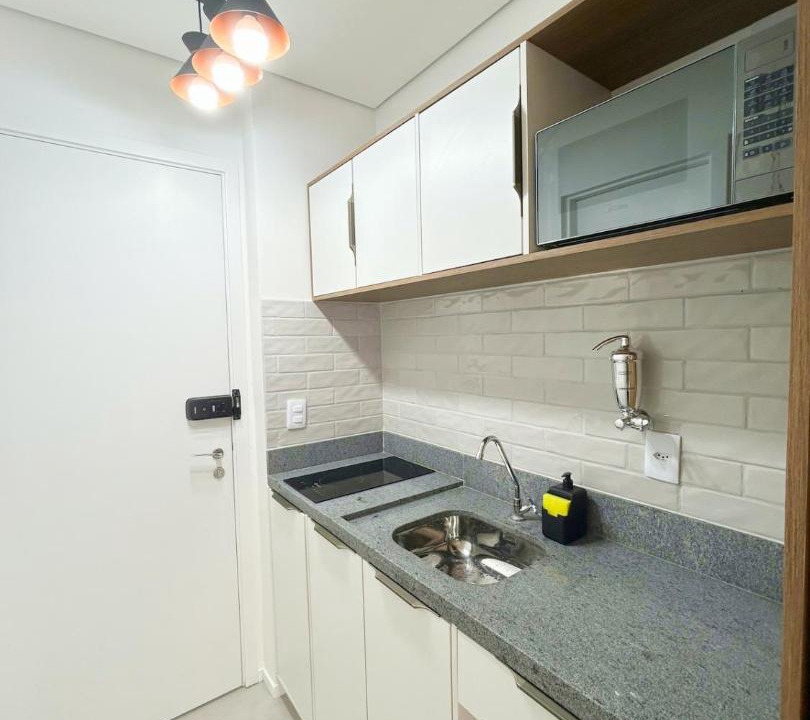 Photo of Kitchen in Republica
