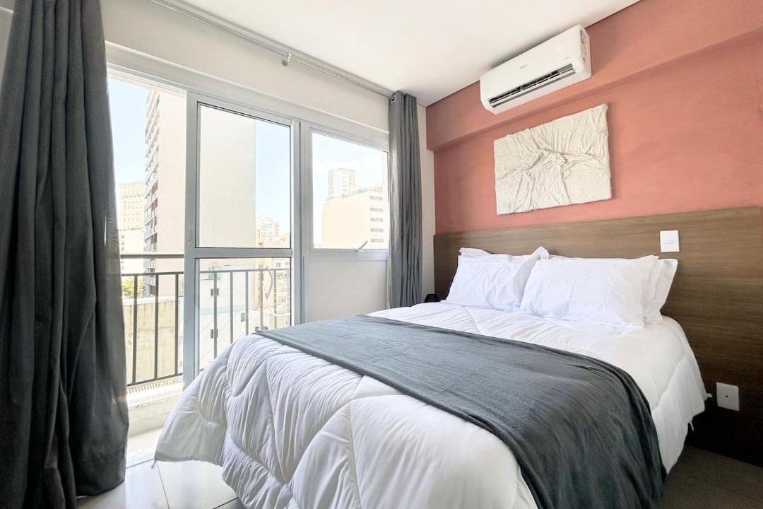 Photo of Bedroom in Republica