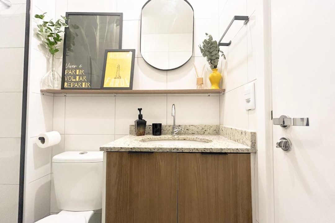 Photo of Bathroom in Republica