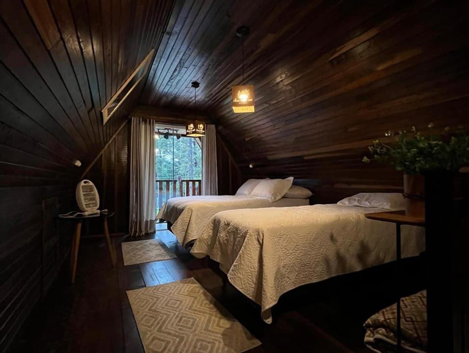 Photo of Bedroom in Mafra