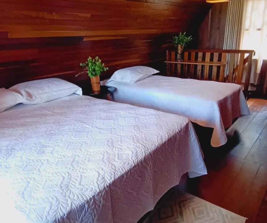 Photo of Bedroom in Mafra