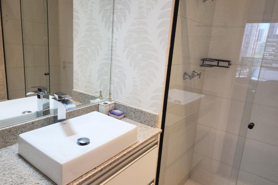 Photo of Bathroom in Brooklin Paulista
