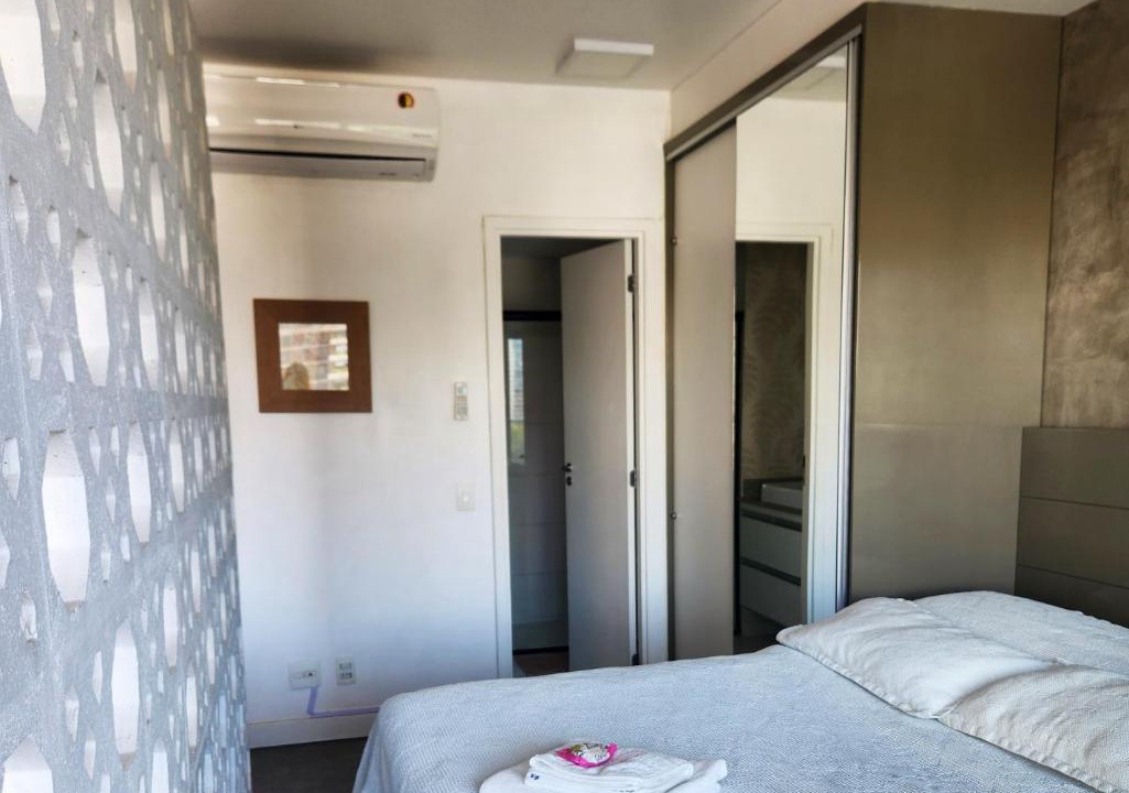 Photo of Bedroom in Brooklin Paulista