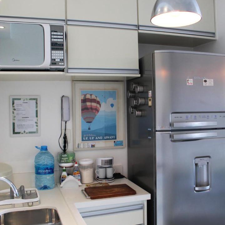 Photo of Kitchen in Brooklin Paulista