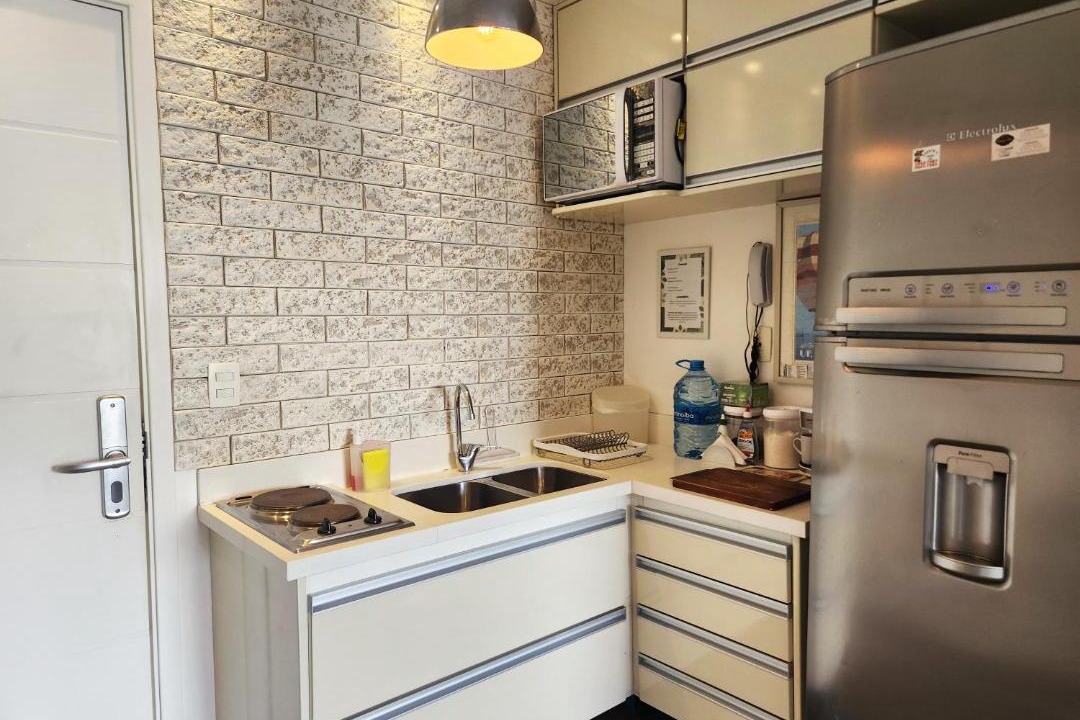 Photo of Kitchen in Brooklin Paulista