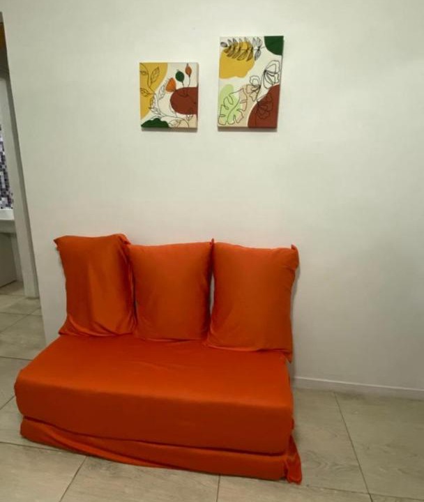 Photo of Livingroom in Mirim