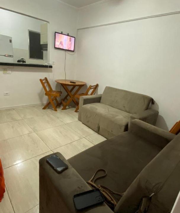 Photo of Livingroom in Mirim