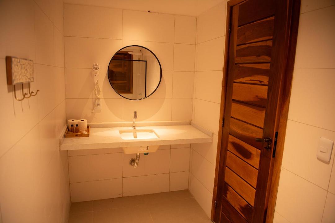 Photo of Bathroom in Jose de Freitas