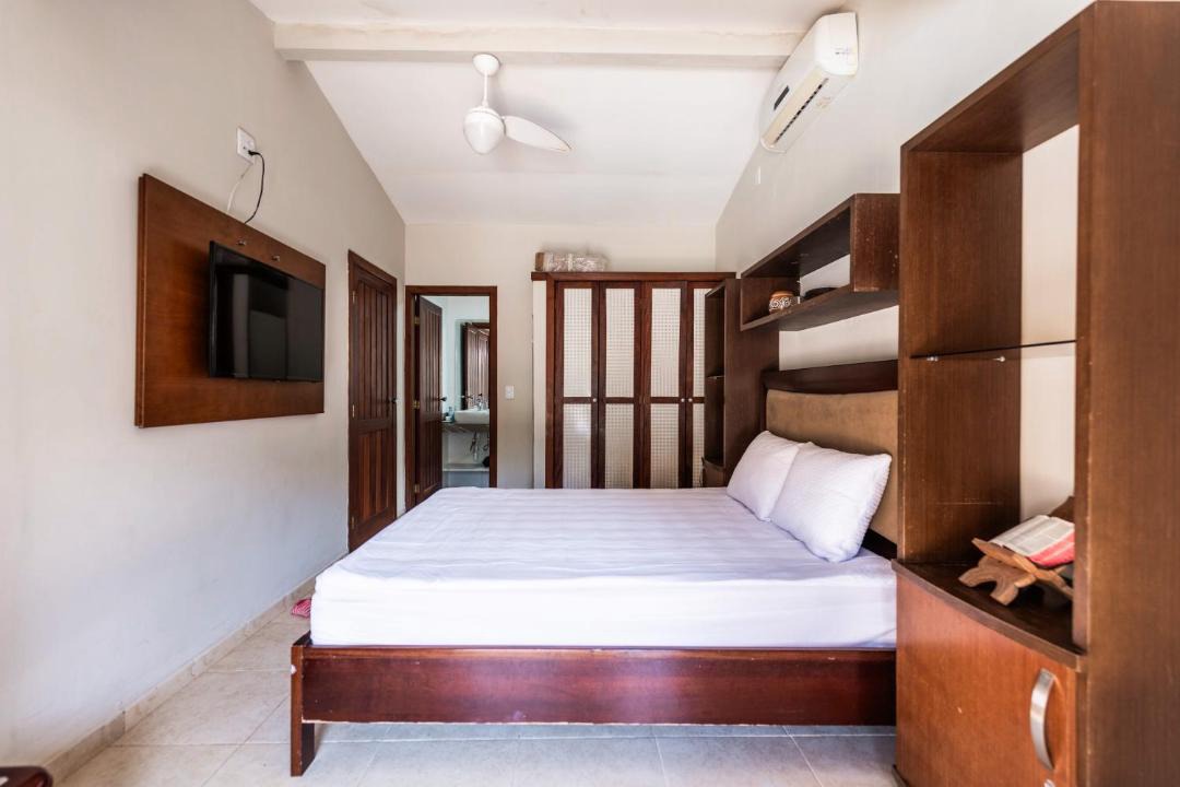 Photo of Bedroom in Tenorio