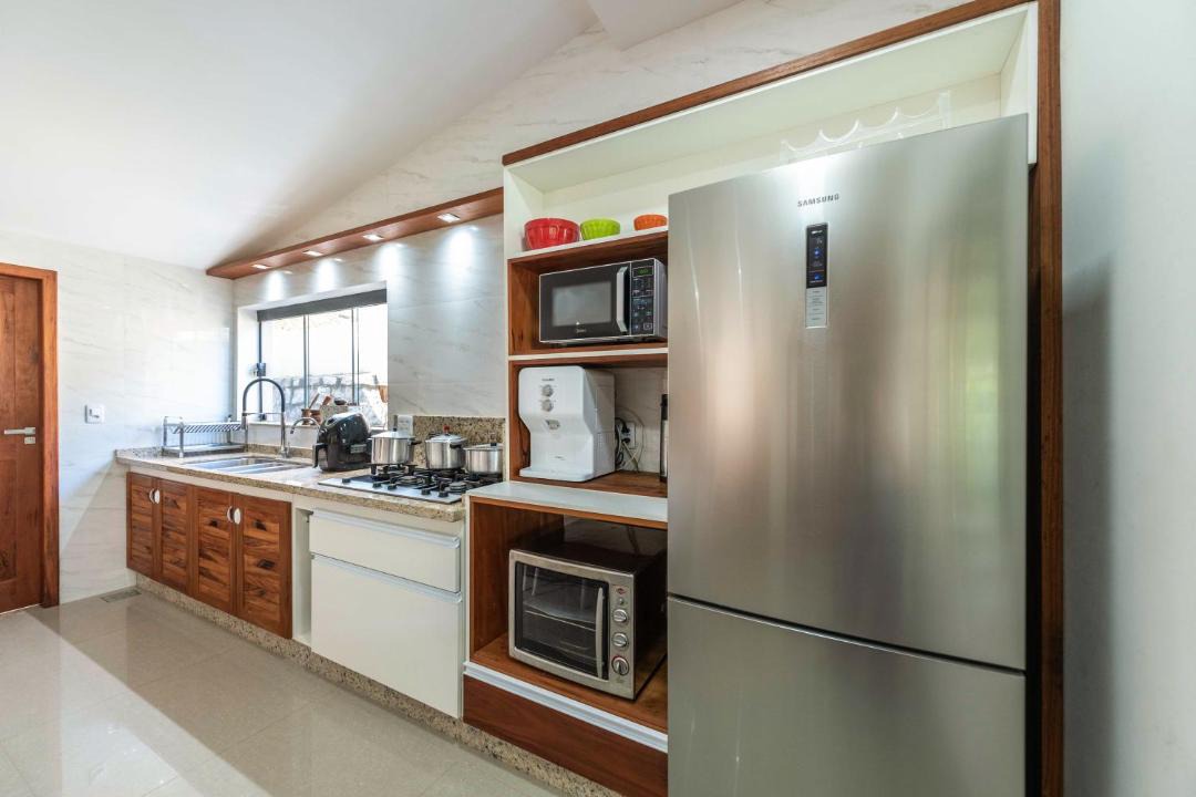 Photo of Kitchen in Tenorio