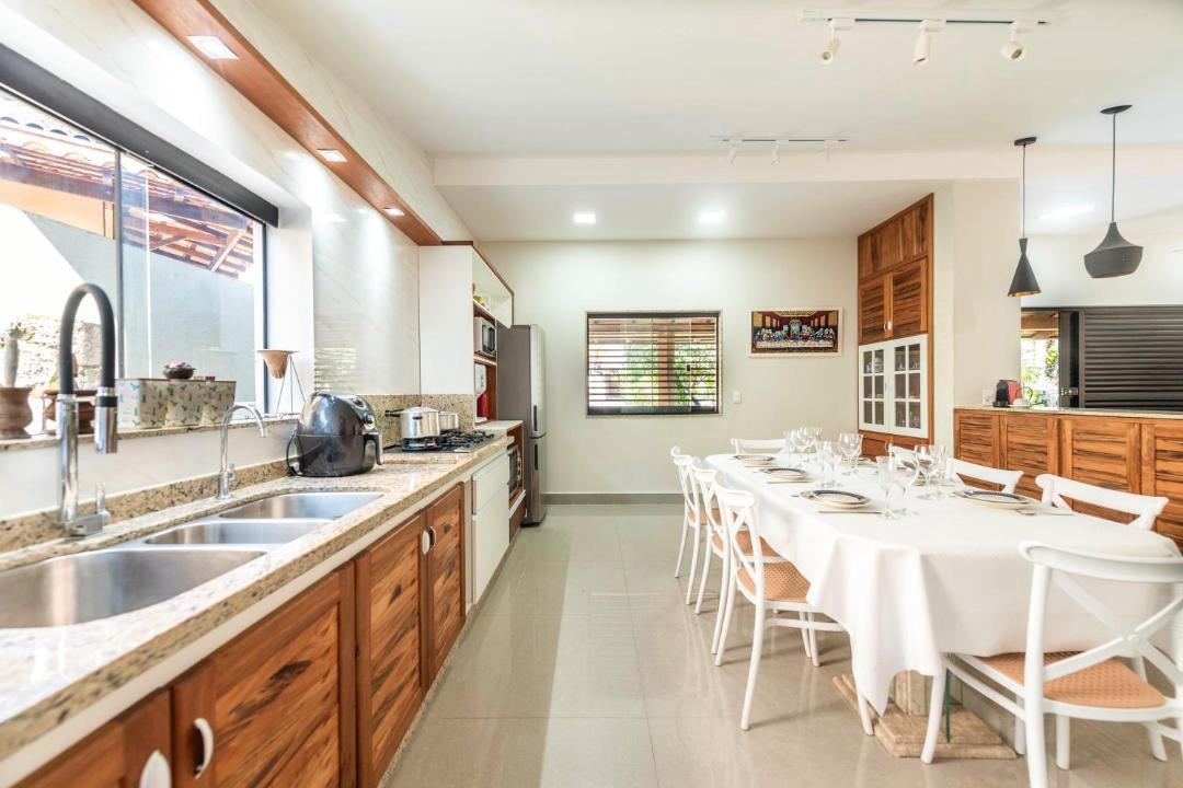 Photo of Kitchen in Tenorio