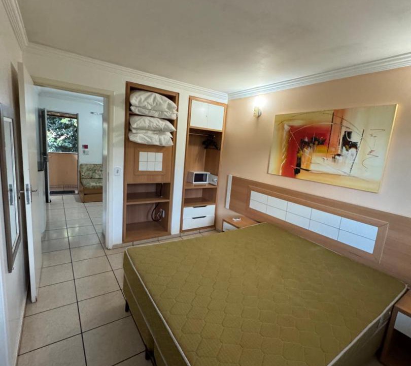 Photo of Bedroom in Caldas Novas