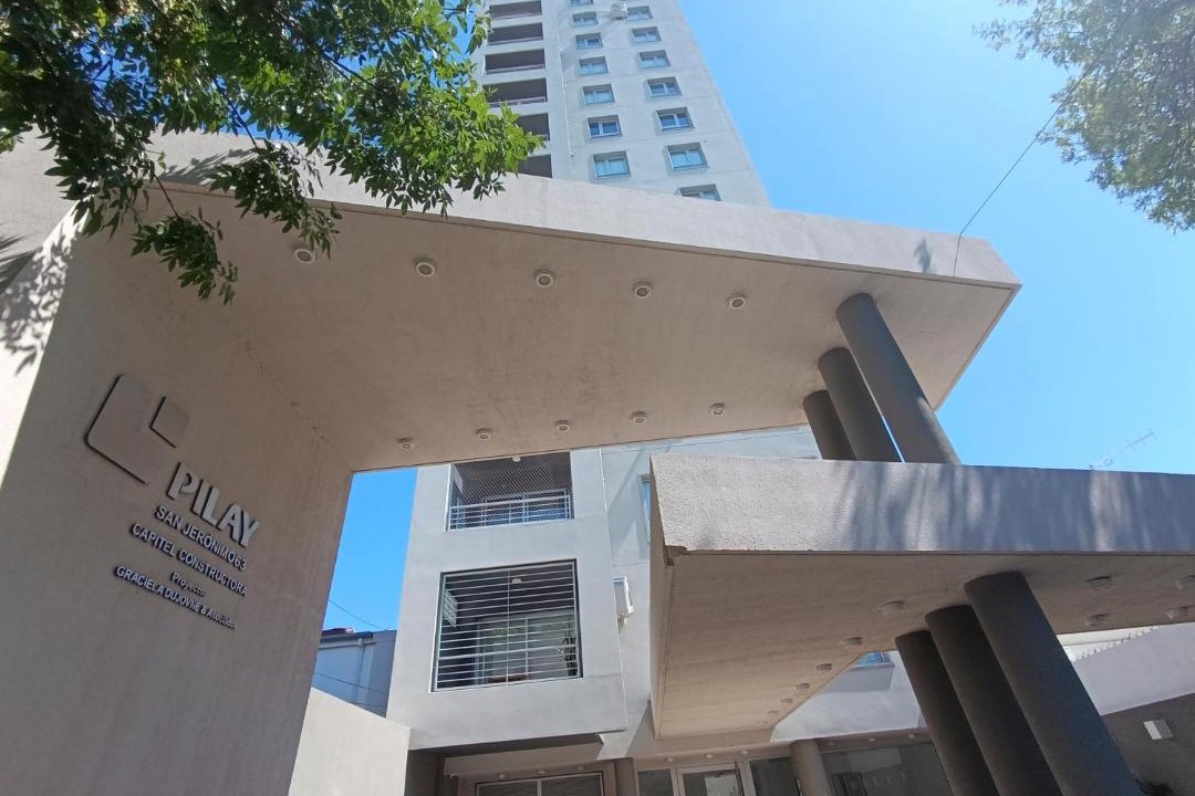 Photo of Buildings in Parana