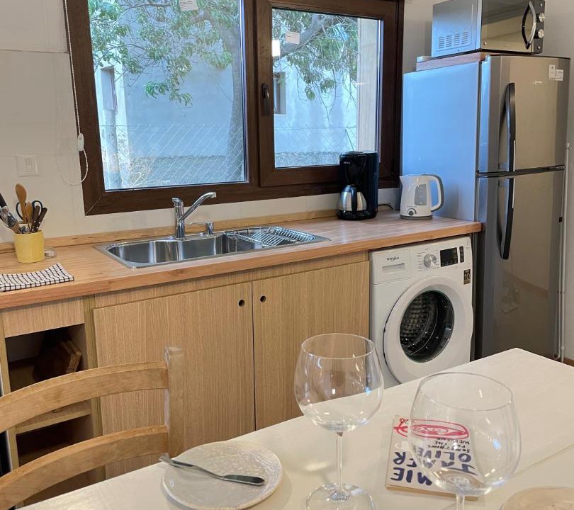 Photo of Kitchen in Dina Huapi